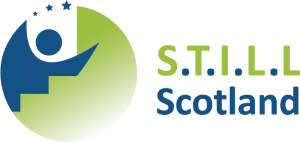 STILL Scotland Logo ALT Web